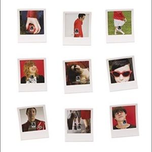 Umbra Snap Wall Decor Frames (set of 9)